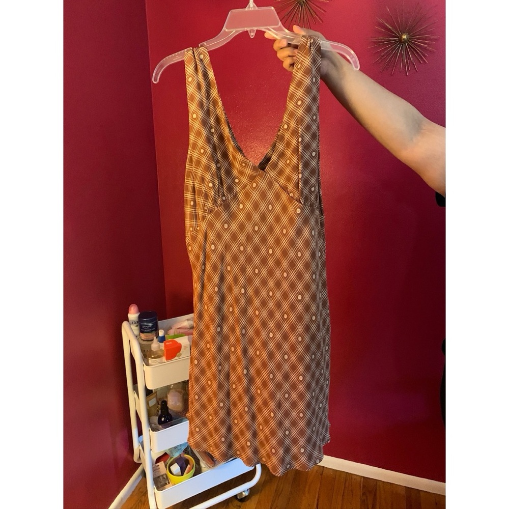 Wild Fable slip dress